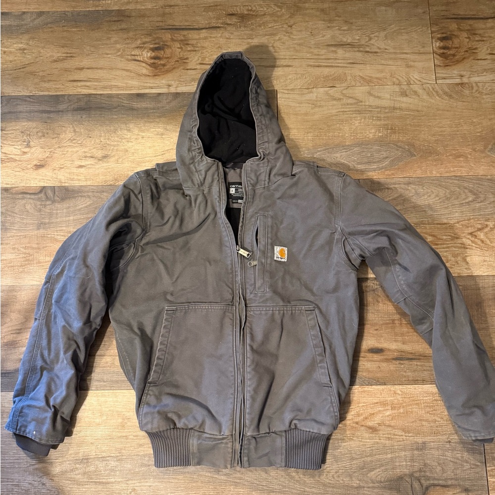 Men’s size small Carhartt jacket